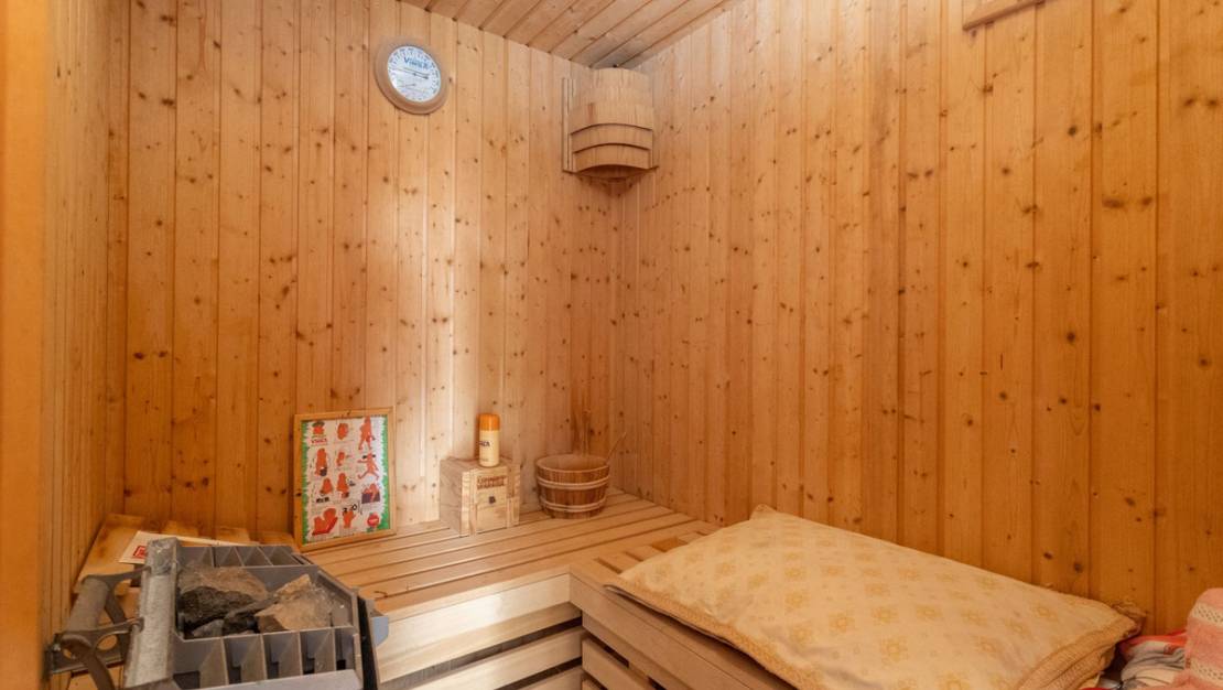 Sale - Villa - Orihuela - Campoamor