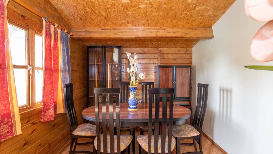 Sale - Villa - Orihuela - Campoamor