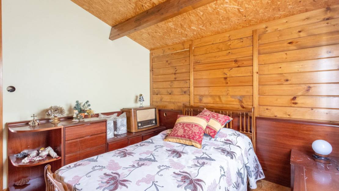 Sale - Villa - Orihuela - Campoamor