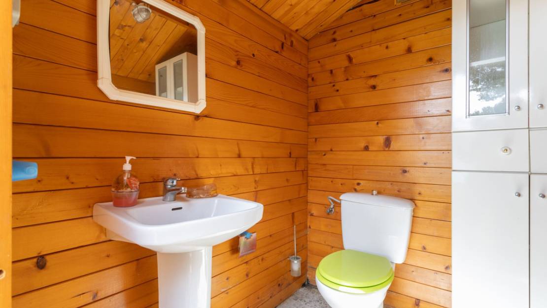 Sale - Villa - Orihuela - Campoamor