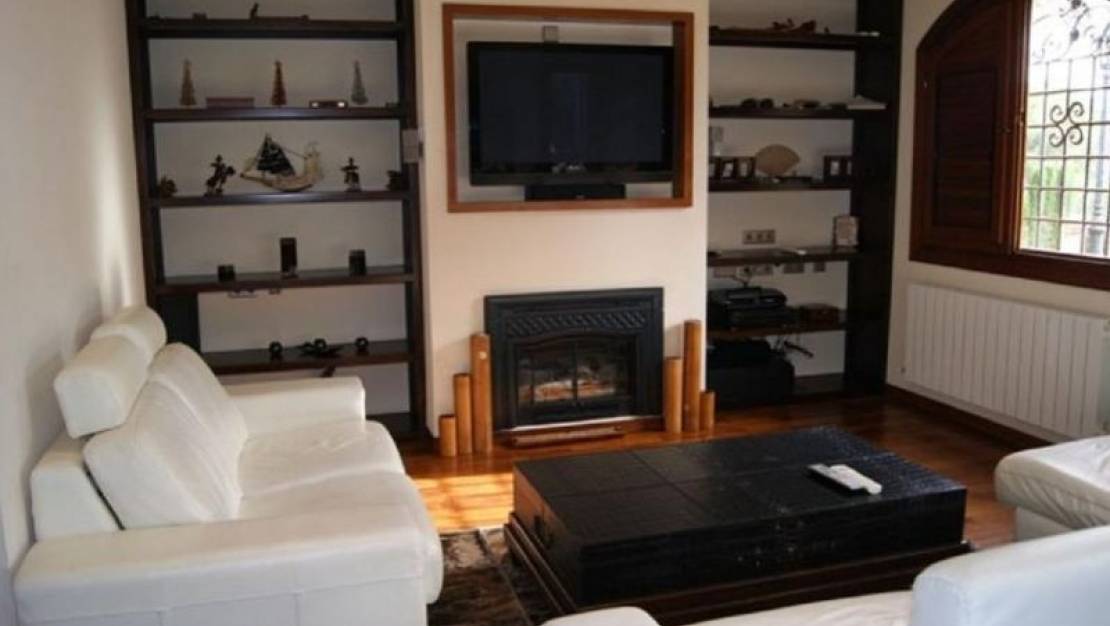 Sale - Villa - Orihuela - Campoamor