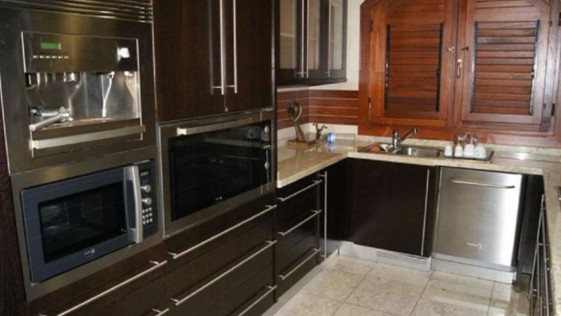 Sale - Villa - Orihuela - Campoamor