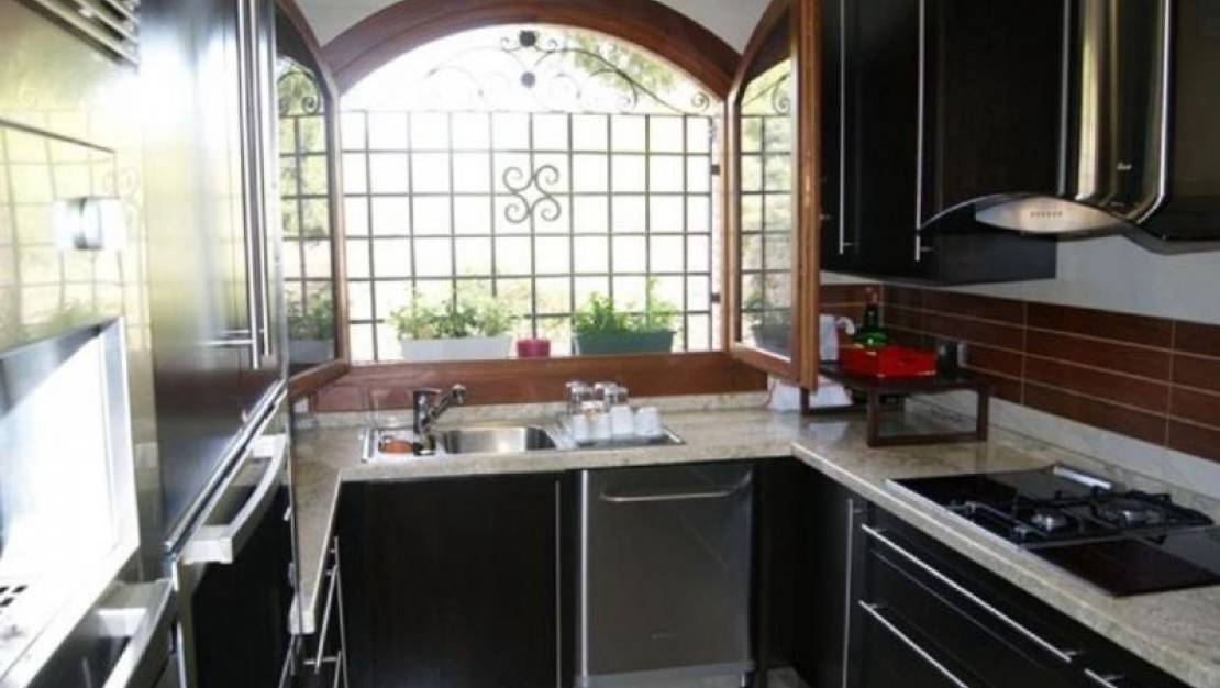 Sale - Villa - Orihuela - Campoamor