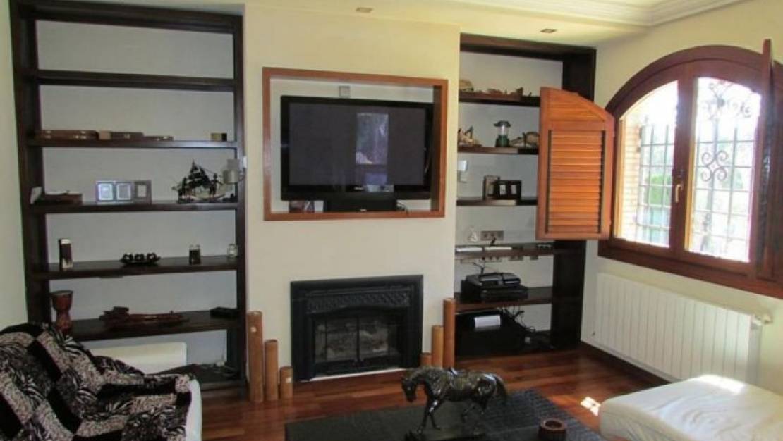 Sale - Villa - Orihuela - Campoamor