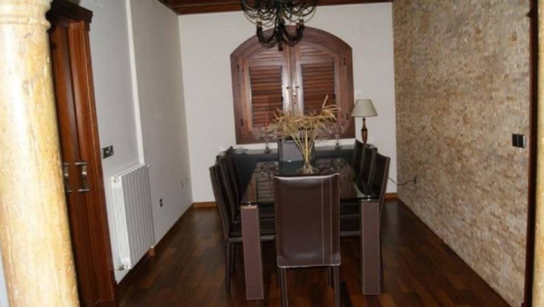 Sale - Villa - Orihuela - Campoamor