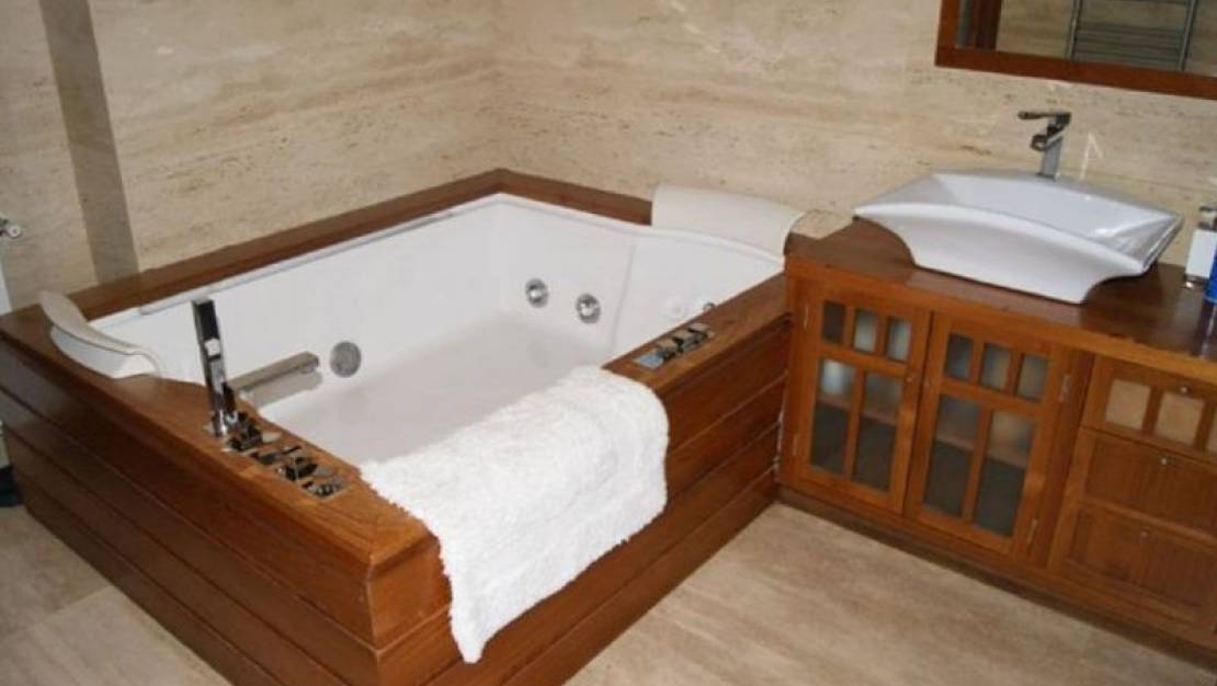 Sale - Villa - Orihuela - Campoamor