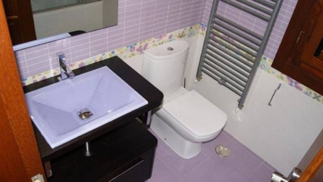 Sale - Villa - Orihuela - Campoamor