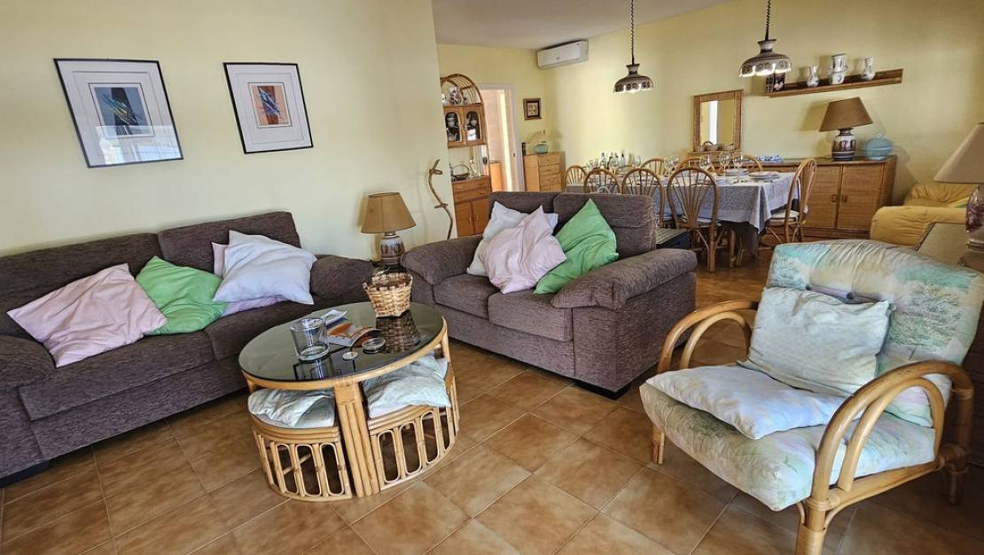 Sale - Villa - Orihuela - Campoamor