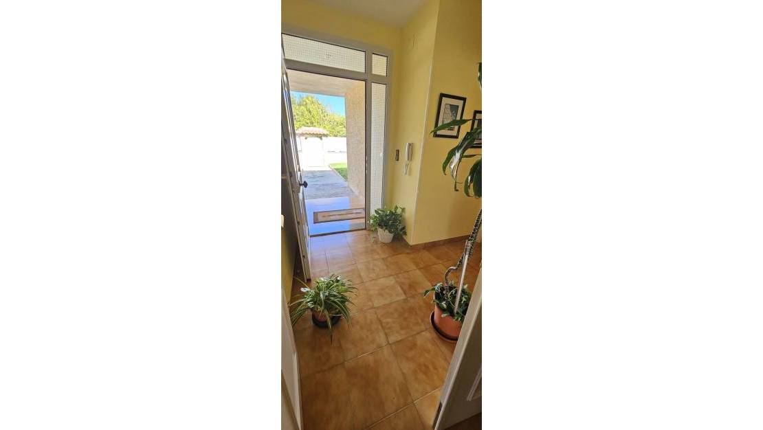 Sale - Villa - Orihuela - Campoamor