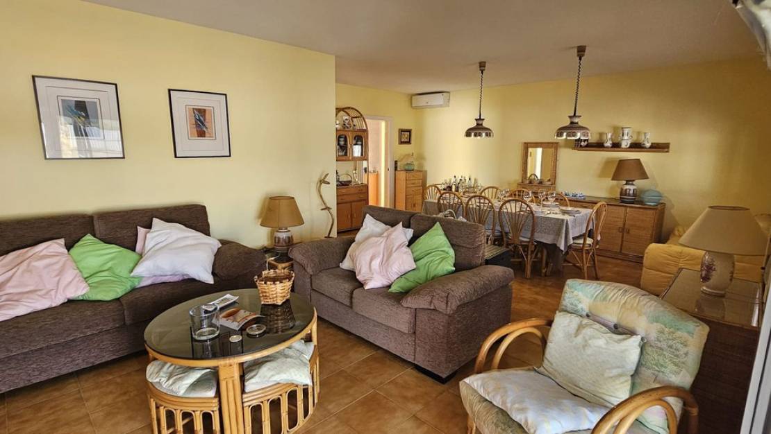 Sale - Villa - Orihuela - Campoamor