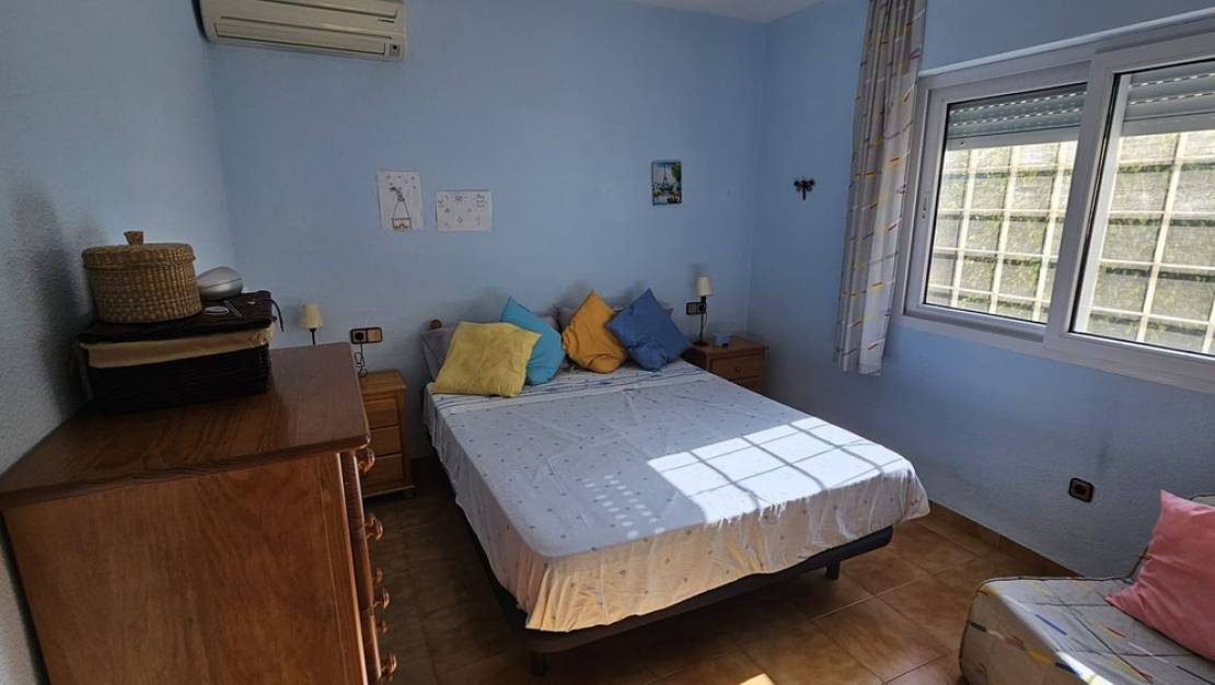 Sale - Villa - Orihuela - Campoamor
