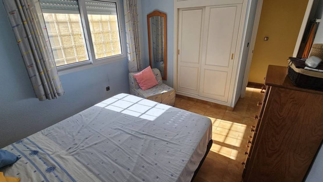 Sale - Villa - Orihuela - Campoamor