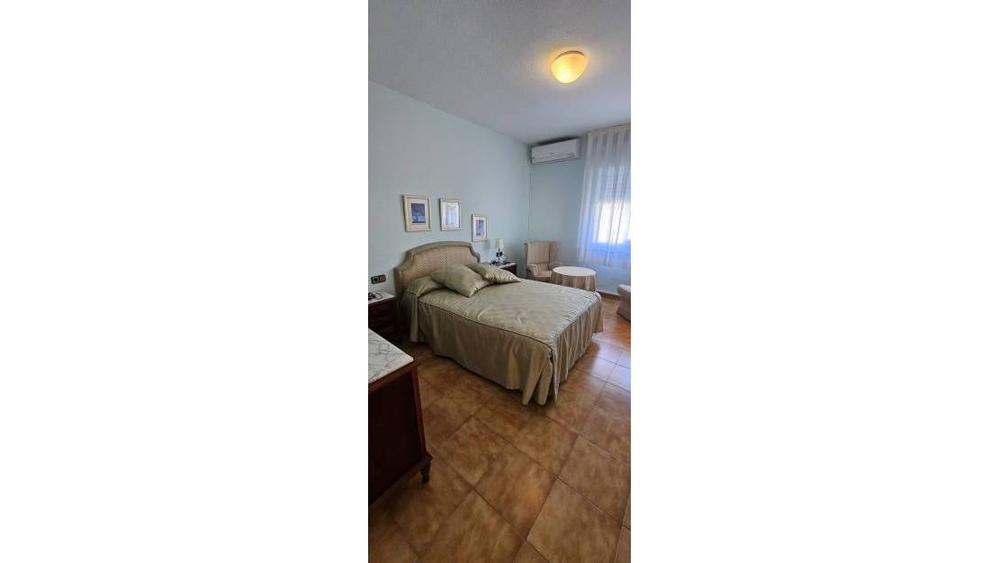 Sale - Villa - Orihuela - Campoamor