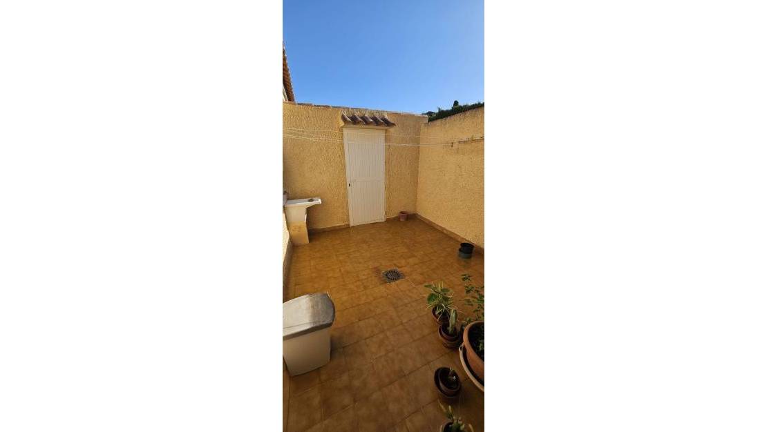 Sale - Villa - Orihuela - Campoamor