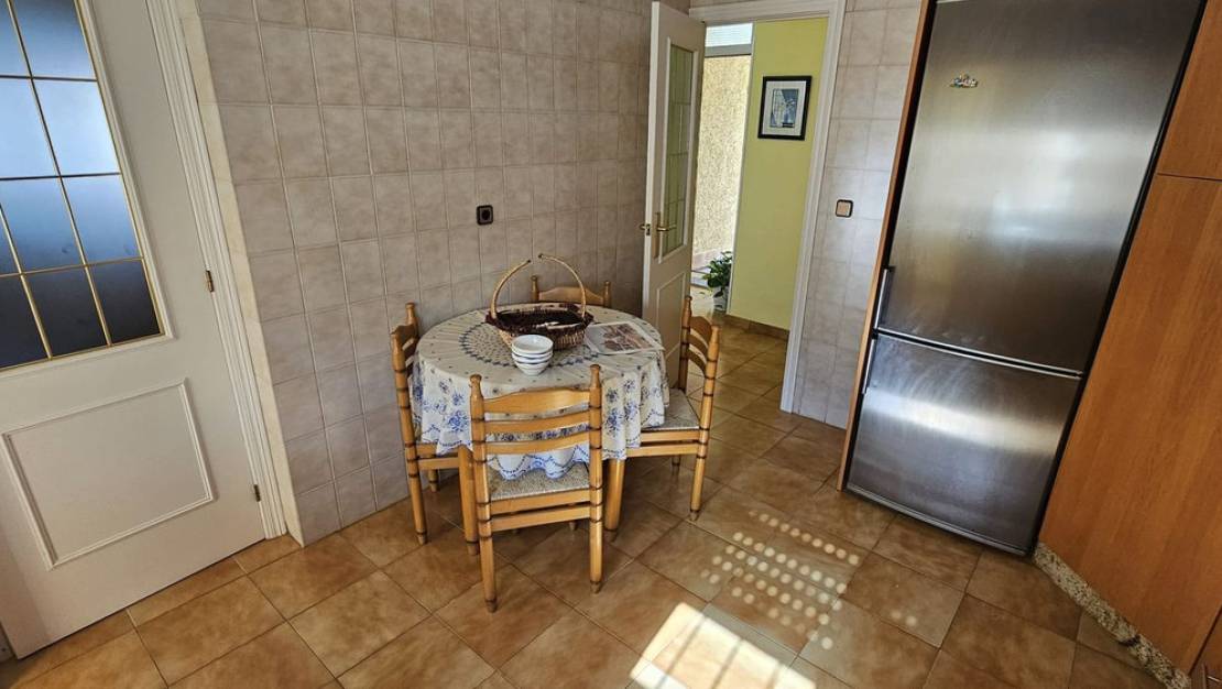 Sale - Villa - Orihuela - Campoamor