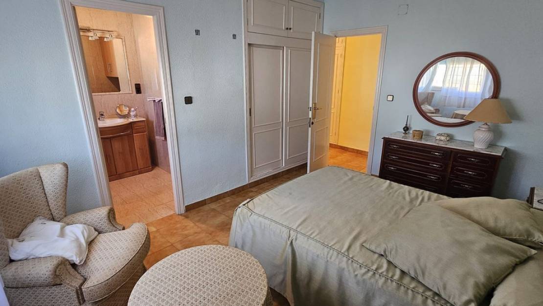 Sale - Villa - Orihuela - Campoamor