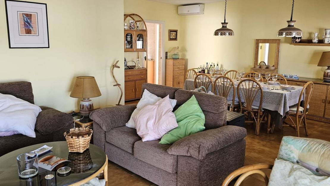 Sale - Villa - Orihuela - Campoamor