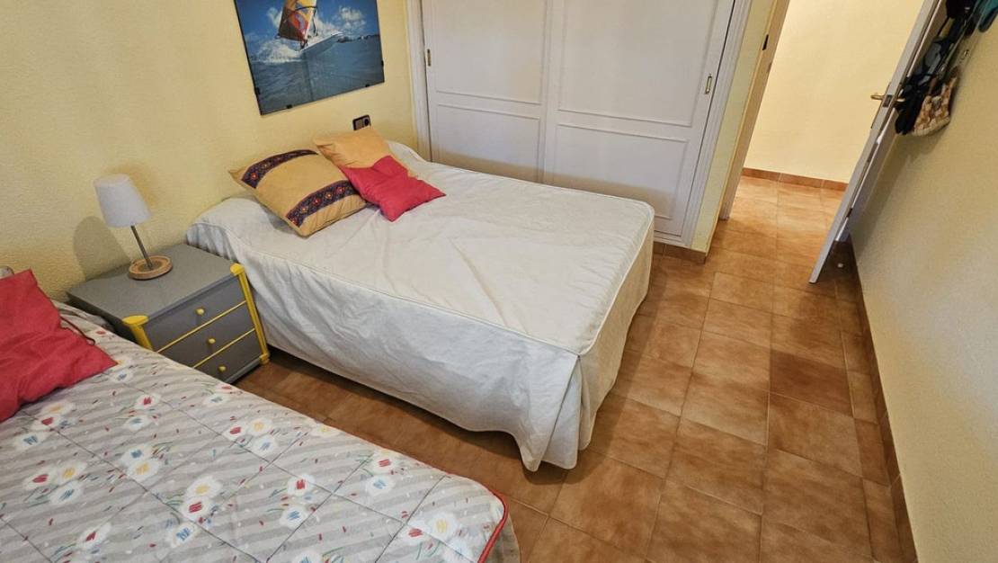 Sale - Villa - Orihuela - Campoamor