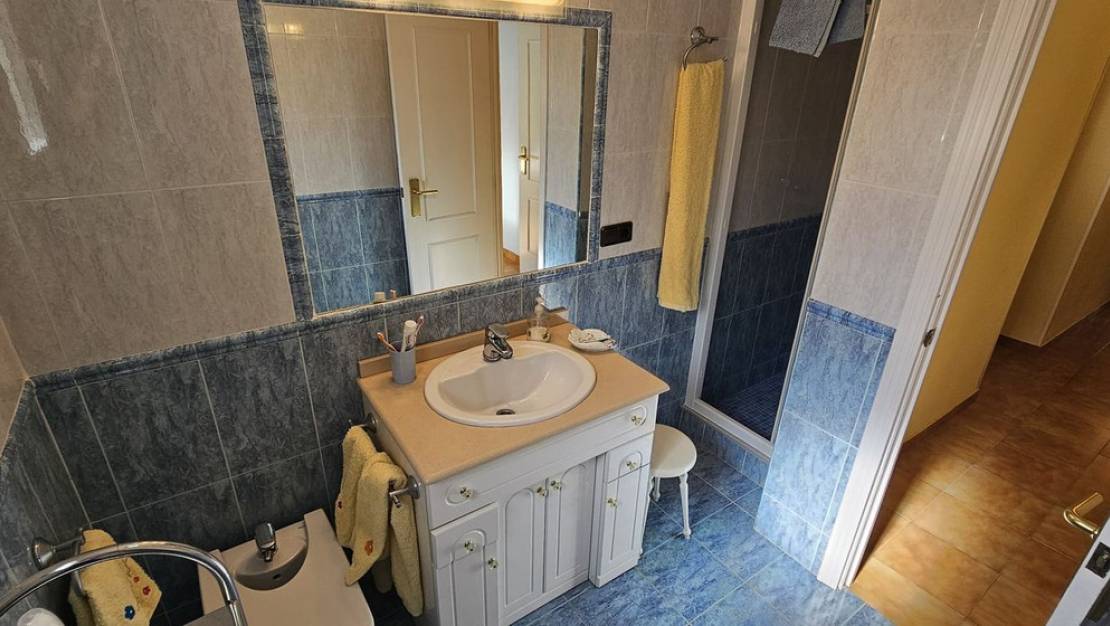 Sale - Villa - Orihuela - Campoamor