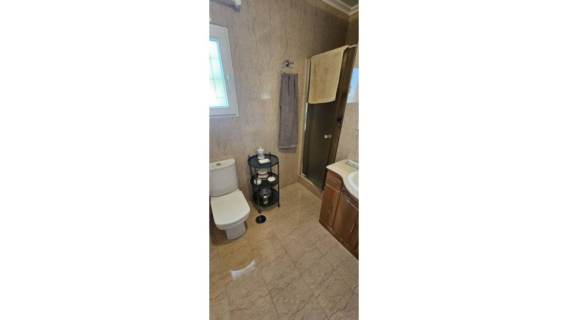 Sale - Villa - Orihuela - Campoamor