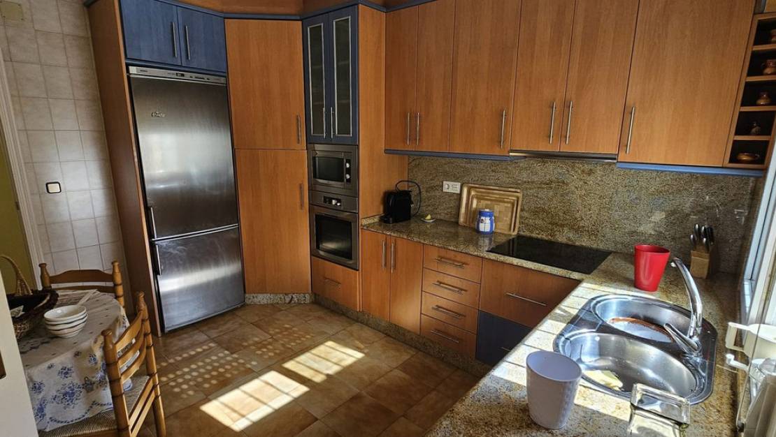 Sale - Villa - Orihuela - Campoamor