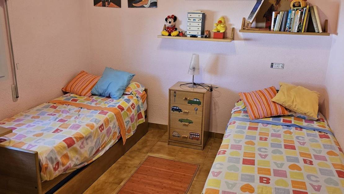 Sale - Villa - Orihuela - Campoamor