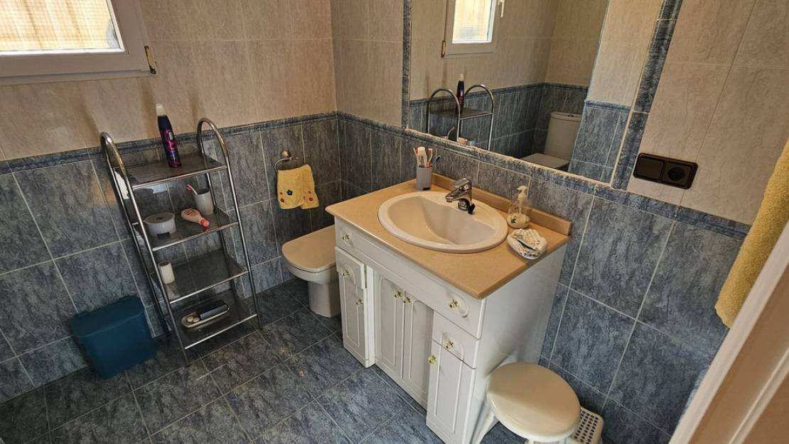 Sale - Villa - Orihuela - Campoamor