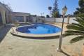 Sale - Villa - Orihuela - Campoamor
