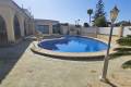 Sale - Villa - Orihuela - Campoamor