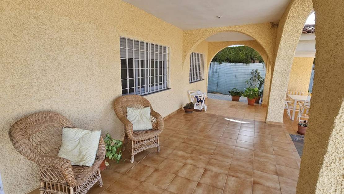 Sale - Villa - Orihuela - Campoamor