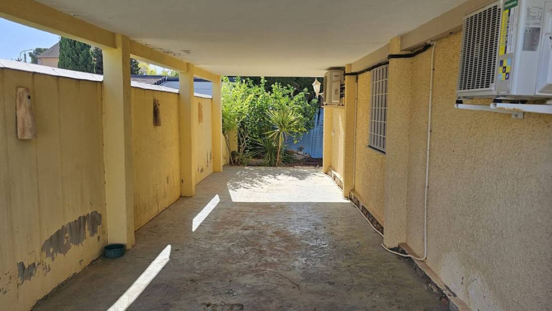 Sale - Villa - Orihuela - Campoamor