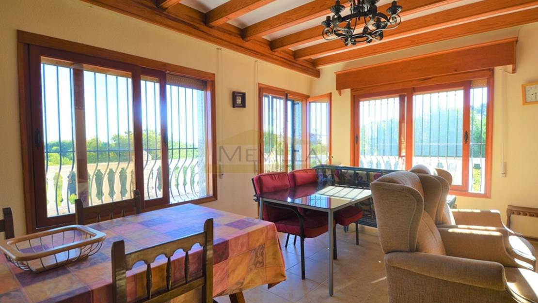 Sale - Villa - Orihuela - Campoamor