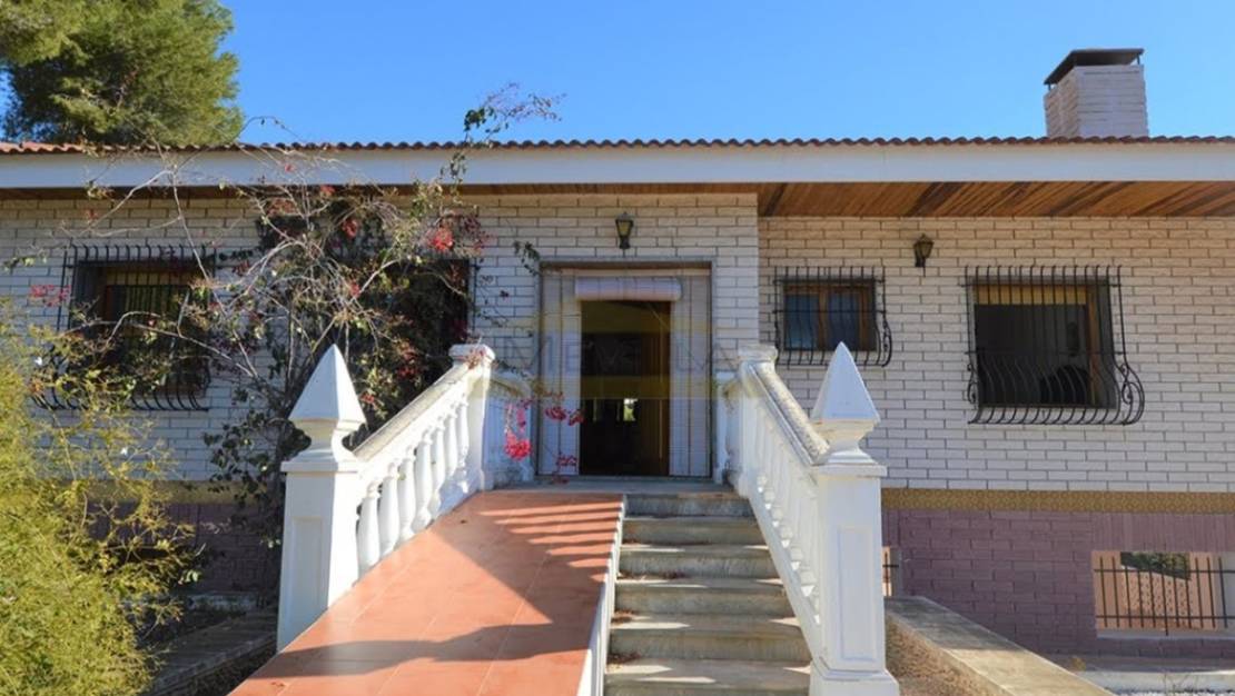 Sale - Villa - Orihuela - Campoamor