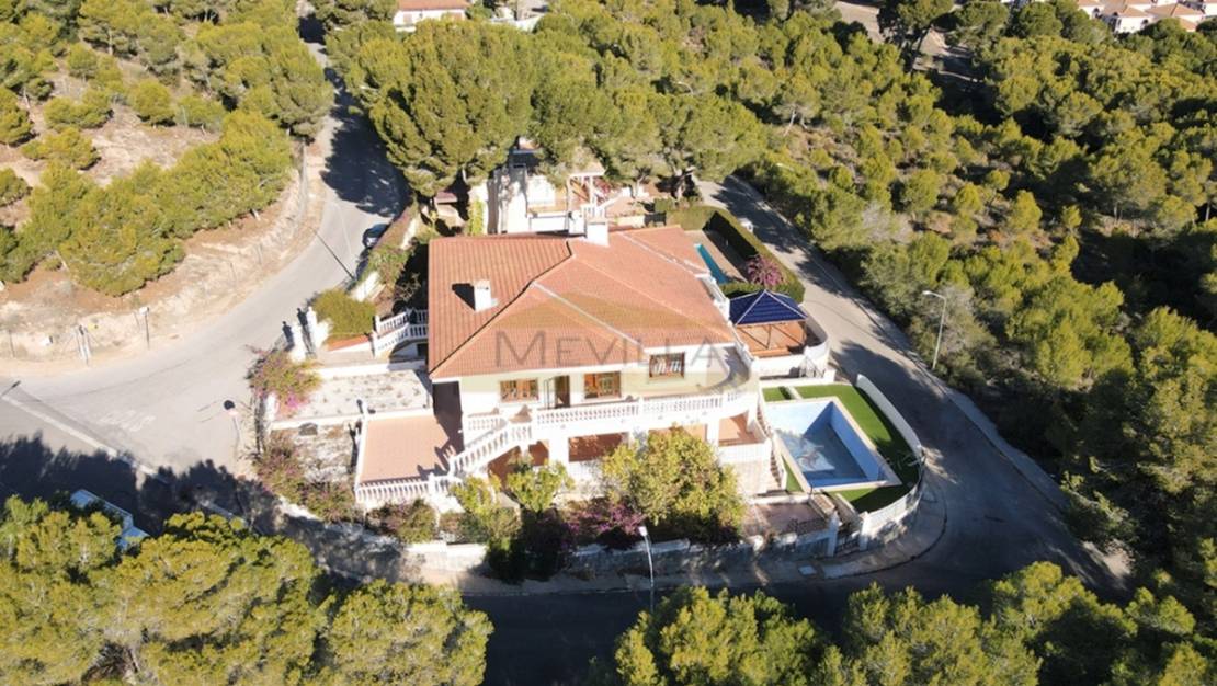 Sale - Villa - Orihuela - Campoamor