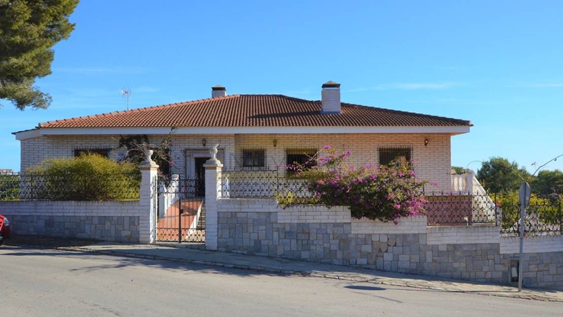 Sale - Villa - Orihuela - Campoamor