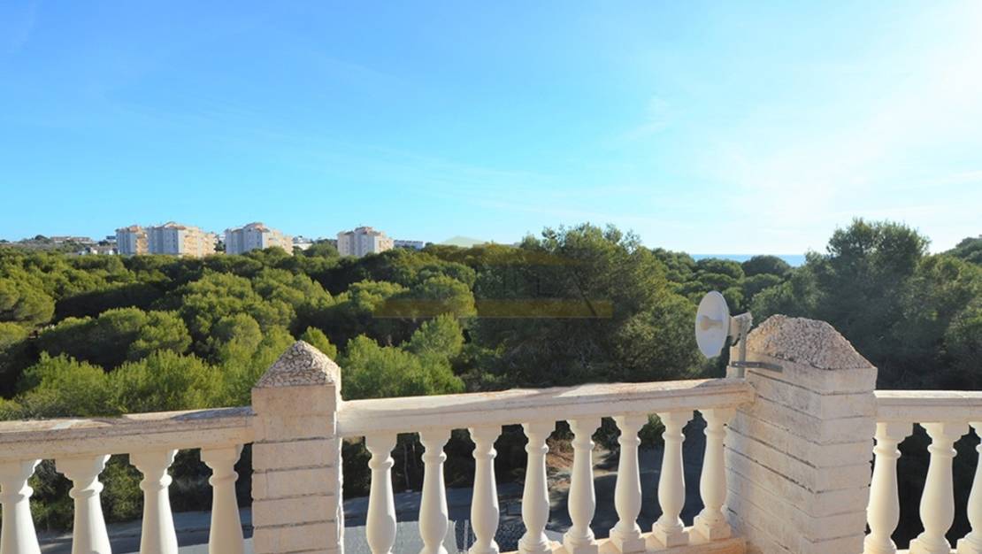 Sale - Villa - Orihuela - Campoamor