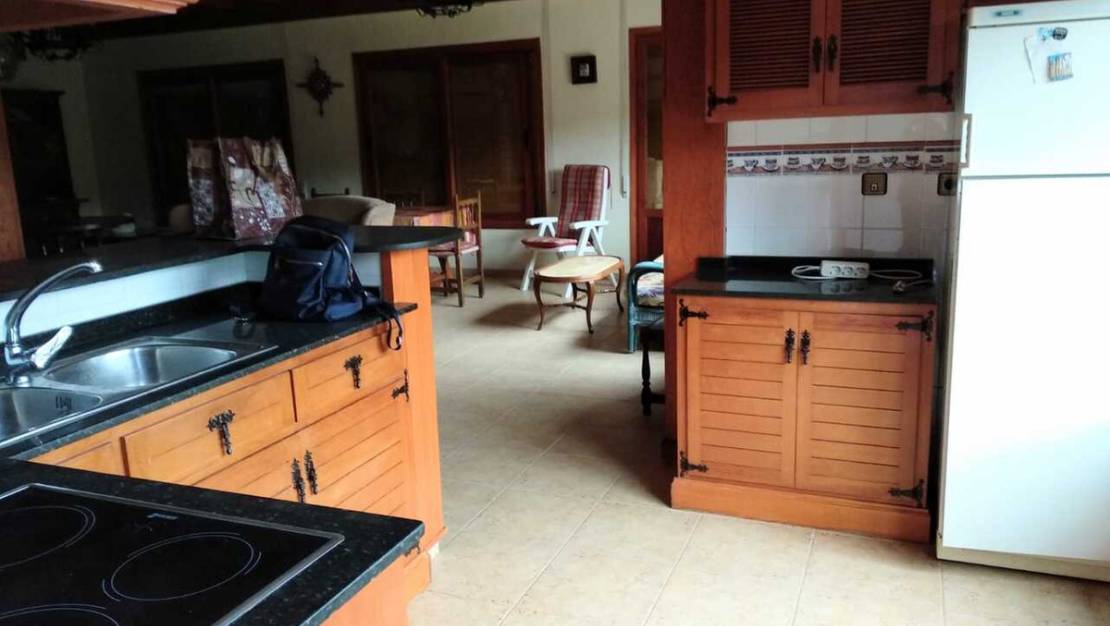 Sale - Villa - Orihuela - Campoamor