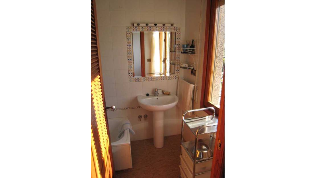 Sale - Villa - Orihuela - Campoamor