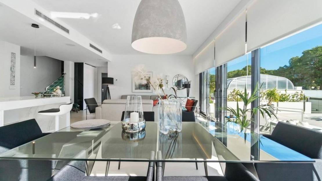 Sale - Villa - Orihuela - Campoamor