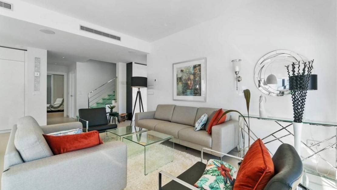 Sale - Villa - Orihuela - Campoamor