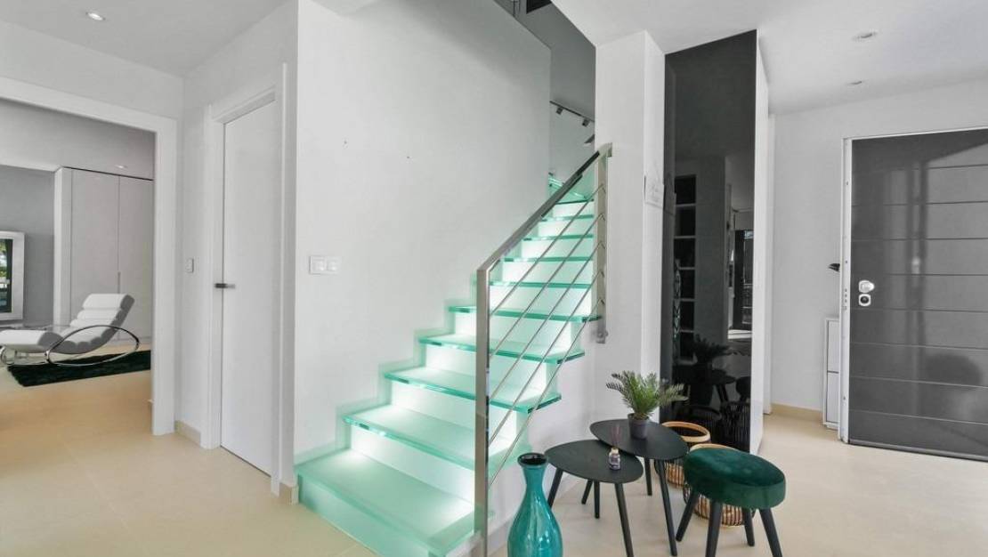 Sale - Villa - Orihuela - Campoamor