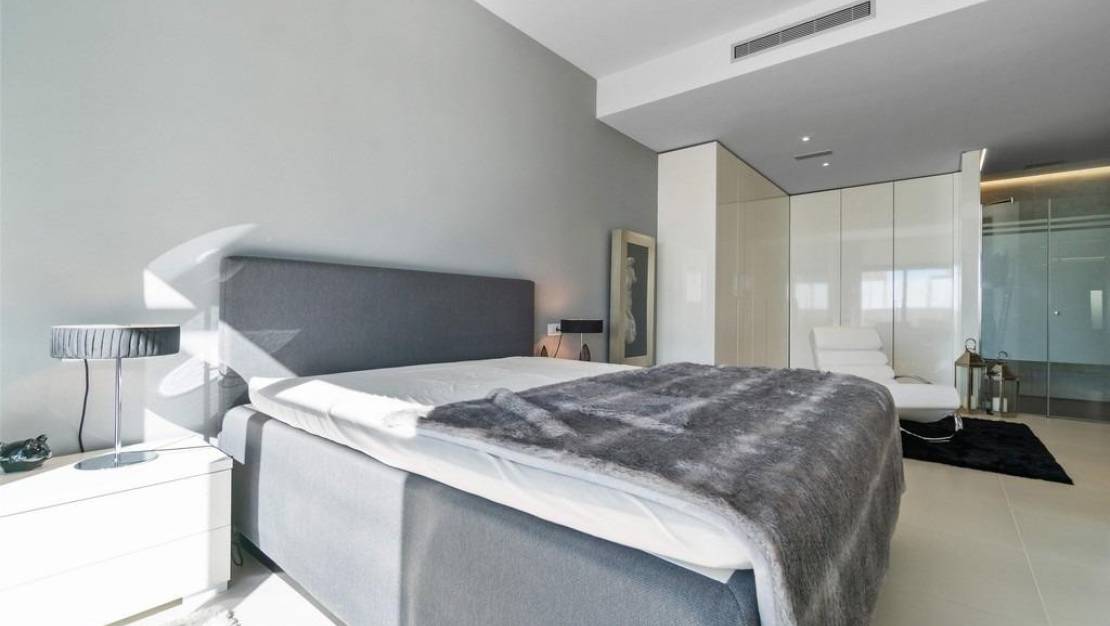 Sale - Villa - Orihuela - Campoamor