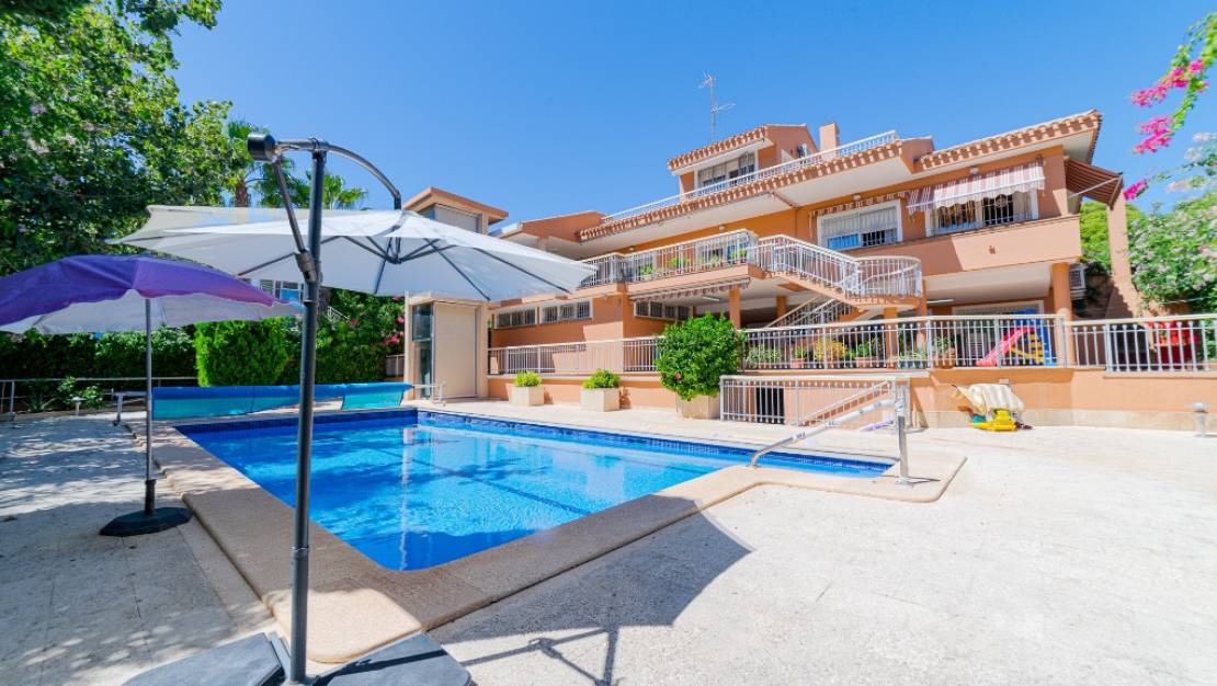 Sale - Villa - Orihuela - Campoamor