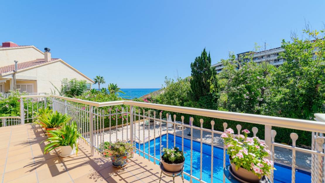 Sale - Villa - Orihuela - Campoamor