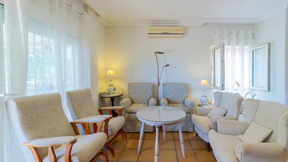 Sale - Villa - Orihuela - Campoamor