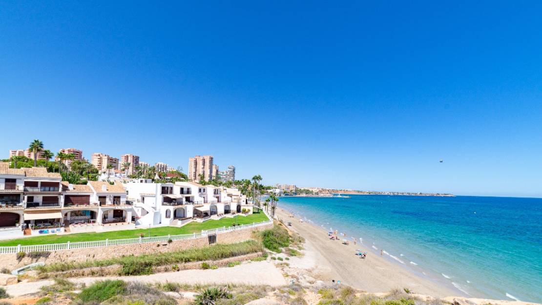 Sale - Villa - Orihuela - Campoamor