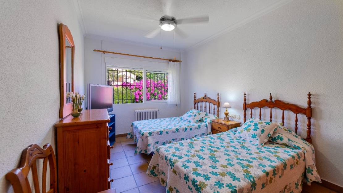 Sale - Villa - Orihuela - Campoamor