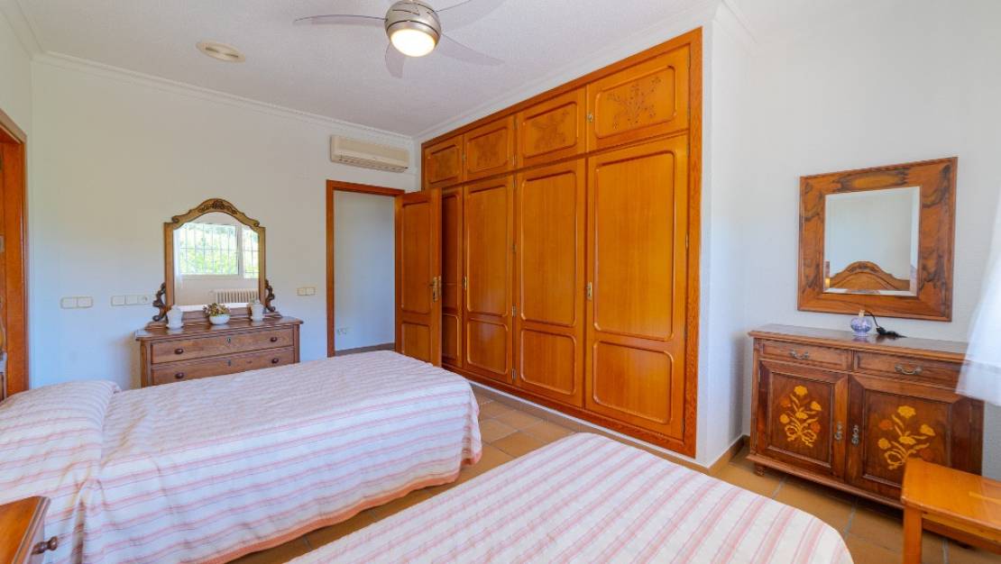 Sale - Villa - Orihuela - Campoamor