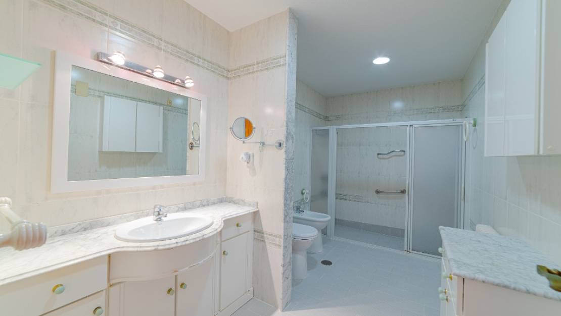 Sale - Villa - Orihuela - Campoamor