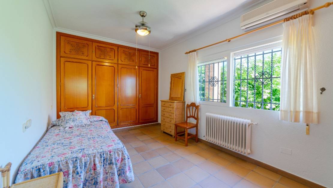 Sale - Villa - Orihuela - Campoamor